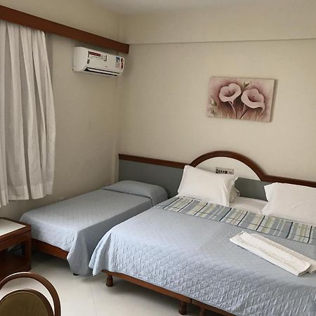 Champagnat Praia Hotel Vila Velha  Exterior foto