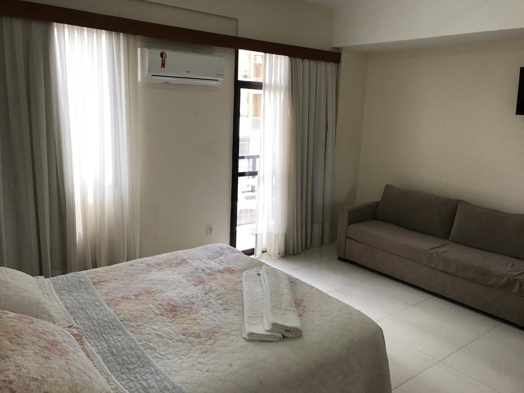 Champagnat Praia Hotel Vila Velha  Exterior foto