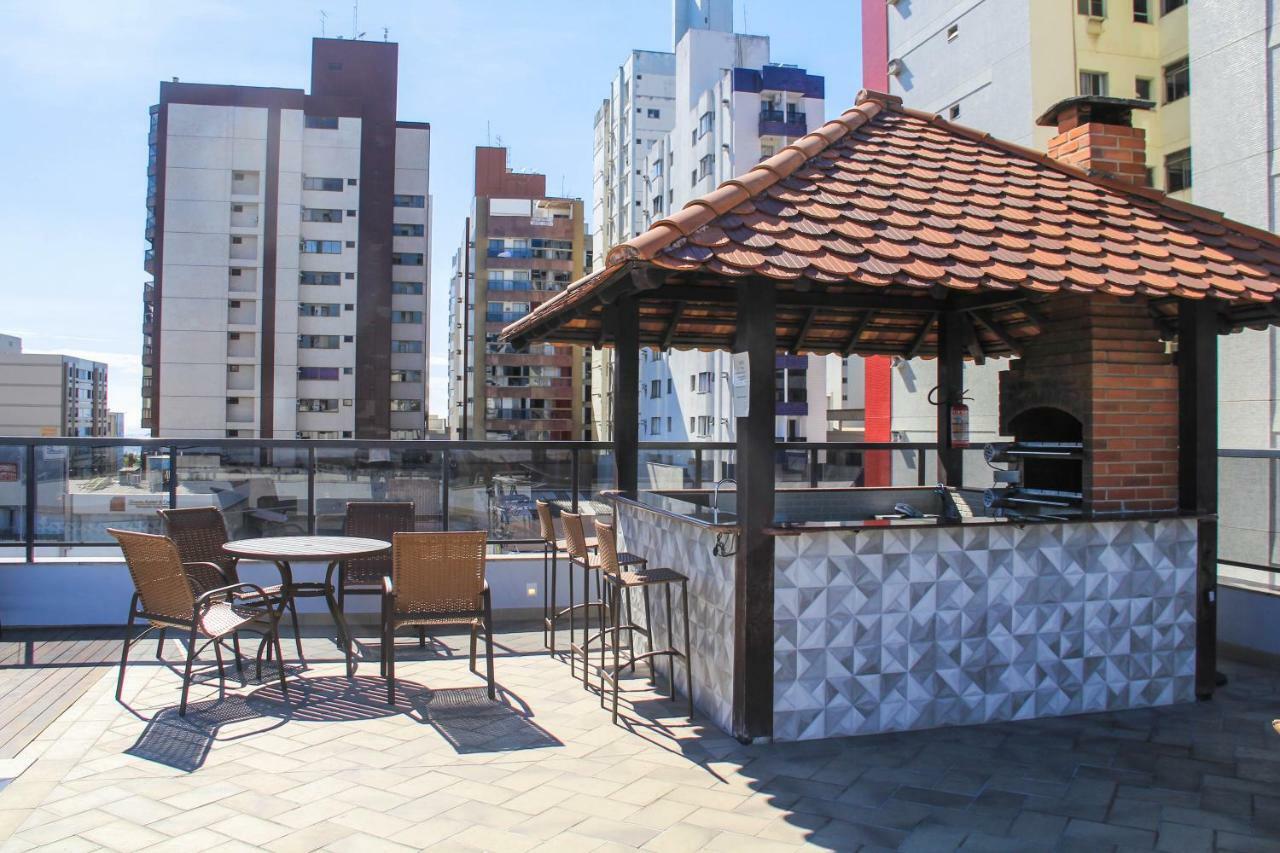 Champagnat Praia Hotel Vila Velha  Exterior foto